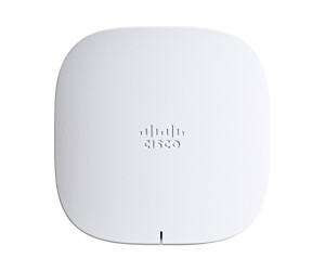 Cisco Business 150AX - radio base station - Bluetooth, 802.11a/B/GCC