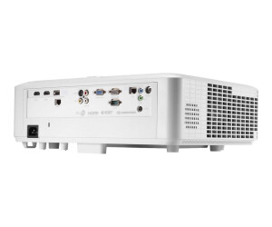 ViewSonic LS921WU - DLP-Projektor - Laser/Phosphor - 6000...