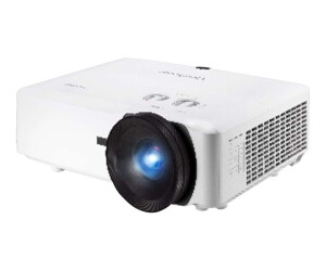 ViewSonic LS921WU - DLP-Projektor - Laser/Phosphor - 6000...