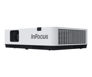 InFocus LightPro Advanced LCD Series IN1014 -...