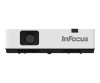 InFocus LightPro Advanced LCD Series IN1014 - LCD-Projektor - 3400 lm - XGA (1024 x 768)