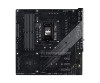 ASUS ROG STRIX B560-G GAMING WIFI - Motherboard - micro ATX - LGA1200-Sockel - B560 Chipsatz - USB-C Gen2, USB 3.2 Gen 1, USB 3.2 Gen 2, USB-C Gen 2x2 - 2.5 Gigabit LAN, Wi-Fi, Bluetooth - Onboard-Grafik (CPU erforderlich)