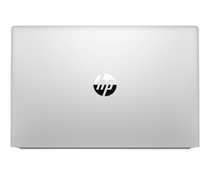 HP ProBook 455 G9 Notebook - Wolf Pro Security - AMD Ryzen 5 5625U / 2.3 GHz - Win 11 Pro - Radeon Graphics - 16 GB RAM - 512 GB SSD NVME, HP Value - 39.6 cm (15.6 ")