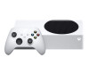 Microsoft Xbox Series S - Spielkonsole - QHD