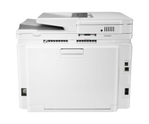HP Color Laserjet Pro MFP M282NW - Multifunction printer...