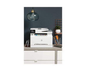 HP Color LaserJet Pro MFP M282nw - Multifunktionsdrucker...