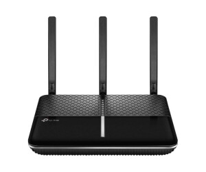 TP-Link Archer C2300-Wireless Router-4-Port Switch