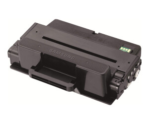 Samsung MLT-D205L - Mit hoher Kapazit&auml;t - Schwarz