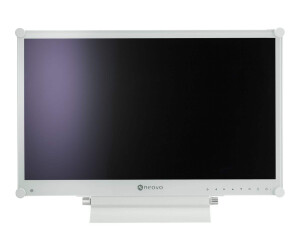 AG Neovo MX-24 - LED-Monitor - 59.9 cm (23.6&quot;) -...