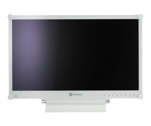 AG Neovo MX-24 - LED-Monitor - Farbe - 59.9 cm (23.6")