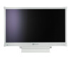 AG Neovo MX-24 - LED-Monitor - 59.9 cm (23.6") - 1920 x 1080 Full HD (1080p)