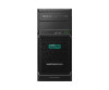 HPE proliant ML30 Gen10 Plus Entry - Server - Tower - 4U - 1 -Weg - 1 x Xeon E -2314 / 2.8 GHz - RAM 16 GB - SATA - not hot -Swap 8.9 cm (3.5 ")