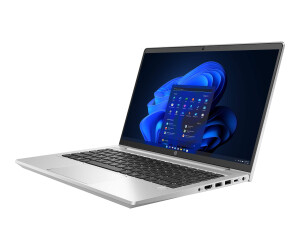 HP ProBook 440 G9 Notebook - Wolf Pro Security - Intel...