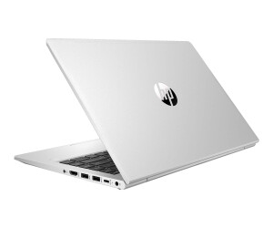 HP ProBook 440 G9 Notebook - Wolf Pro Security - Intel Core i5 1235u / 1.3 GHz - Win 11 Pro - Iris Xe Graphics - 16 GB RAM - 512 GB SSD NVME, HP Value - 35.6 cm (14 ")