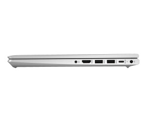 HP ProBook 440 G9 Notebook - Wolf Pro Security - Intel Core i5 1235U / 1.3 GHz - Win 11 Pro - Iris Xe Graphics - 16 GB RAM - 512 GB SSD NVMe, HP Value - 35.6 cm (14")