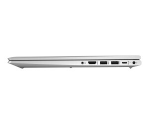 HP ProBook 455 G9 Notebook - Wolf Pro Security - AMD Ryzen 7 5825U / 2 GHz - Win 11 Pro - Radeon Graphics - 32 GB RAM - 1 TB SSD NVMe, TLC - 39.6 cm (15.6")