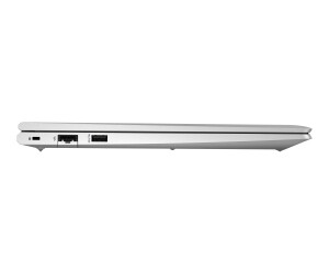 HP ProBook 455 G9 Notebook - Wolf Pro Security - AMD Ryzen 7 5825U / 2 GHz - Win 11 Pro - Radeon Graphics - 32 GB RAM - 1 TB SSD NVMe, TLC - 39.6 cm (15.6")
