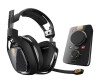 Logitech Astro A40 TR - for PS4 - Headset -