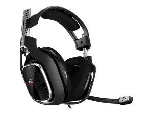 Astro Gaming ASTRO A40 TR - For Xbox One - Headset -...