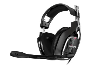 Astro Gaming ASTRO A40 TR - For Xbox One - Headset - ohrumschließend