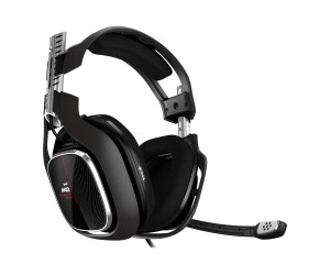 Astro Gaming ASTRO A40 TR - For Xbox One - Headset - ohrumschließend