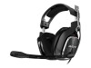 Astro Gaming ASTRO A40 TR - For Xbox One - Headset - ohrumschließend