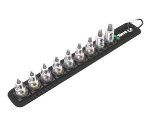 Wera Belt B 3 Torx HF