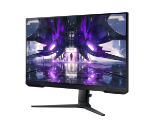 Samsung Odyssey G3 S27AG320NU - LED-Monitor - 68 cm (27")