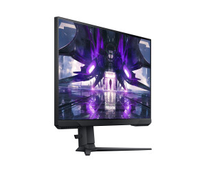 Samsung Odyssey G3 S27AG320NU - LED monitor - 68 cm (27 ")