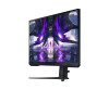 Samsung Odyssey G3 S27AG320NU - LED-Monitor - 68 cm (27")