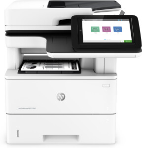 HP Laserjet Managed E52645DN - Laser - Mono printing -...