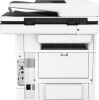 HP LaserJet Managed MFP E52645dn - Drucken - Kopieren - Scannen und optionales Faxen - Drucken über die USB-Schnittstelle an der Vorderseite des Druckers; Scannen an E-Mail; Beidseitiger Druck; Beidseitiges Scannen - Laser - Monodruck - 1200 x 1200 DPI -