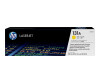 HP 131A - Gelb - original - LaserJet - Tonerpatrone (CF212A)