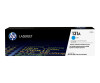 HP 131A - Cyan - original - LaserJet - Tonerpatrone (CF211A)