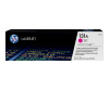HP 131A - Magenta - original - LaserJet - Tonerpatrone (CF213A)