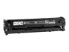 HP 131x - Hohe Ergiebigkeit - Schwarz - original - LaserJet - Tonerpatrone (CF210X)