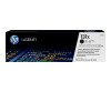 HP 131x - Hohe Ergiebigkeit - Schwarz - original - LaserJet - Tonerpatrone (CF210X)