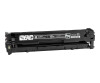 HP 131x - Hohe Ergiebigkeit - Schwarz - original - LaserJet - Tonerpatrone (CF210X)
