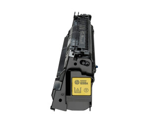 HP 658A - Yellow - Original - Laserjet - Toner cartridge (W2002A)