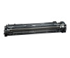 HP 658x - with high capacity - black - original - laser jet - toner cartridge (W2000X)