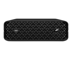 HP Workstation Z2 G9 - Mini - 1 x Core i7 12700 / 2.1 GHz