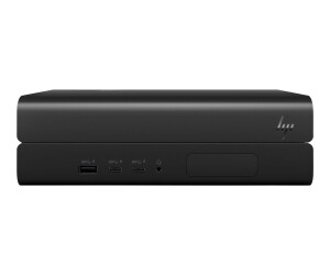 HP Workstation Z2 G9 - Mini - 1 x Core i7 12700 / 2.1 GHz