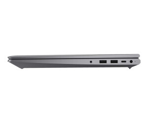 HP ZBook Power G9 Mobile Workstation - Intel Core i7 12700H / 2.3 GHz - vPro - Win 11 Pro - T600  - 32 GB RAM - 1 TB SSD NVMe, TLC - 39.6 cm (15.6")
