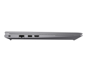 HP ZBook Power G9 Mobile Workstation - Intel Core i7 12700H / 2.3 GHz - vPro - Win 11 Pro - T600  - 32 GB RAM - 1 TB SSD NVMe, TLC - 39.6 cm (15.6")