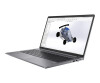 HP ZBook Power G9 Mobile Workstation - Intel Core i7 12700H / 2.3 GHz - vPro - Win 11 Pro - T600  - 32 GB RAM - 1 TB SSD NVMe, TLC - 39.6 cm (15.6")