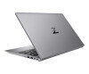HP ZBook Power G9 Mobile Workstation - Intel Core i7 12700H / 2.3 GHz - vPro - Win 11 Pro - T600  - 32 GB RAM - 1 TB SSD NVMe, TLC - 39.6 cm (15.6")