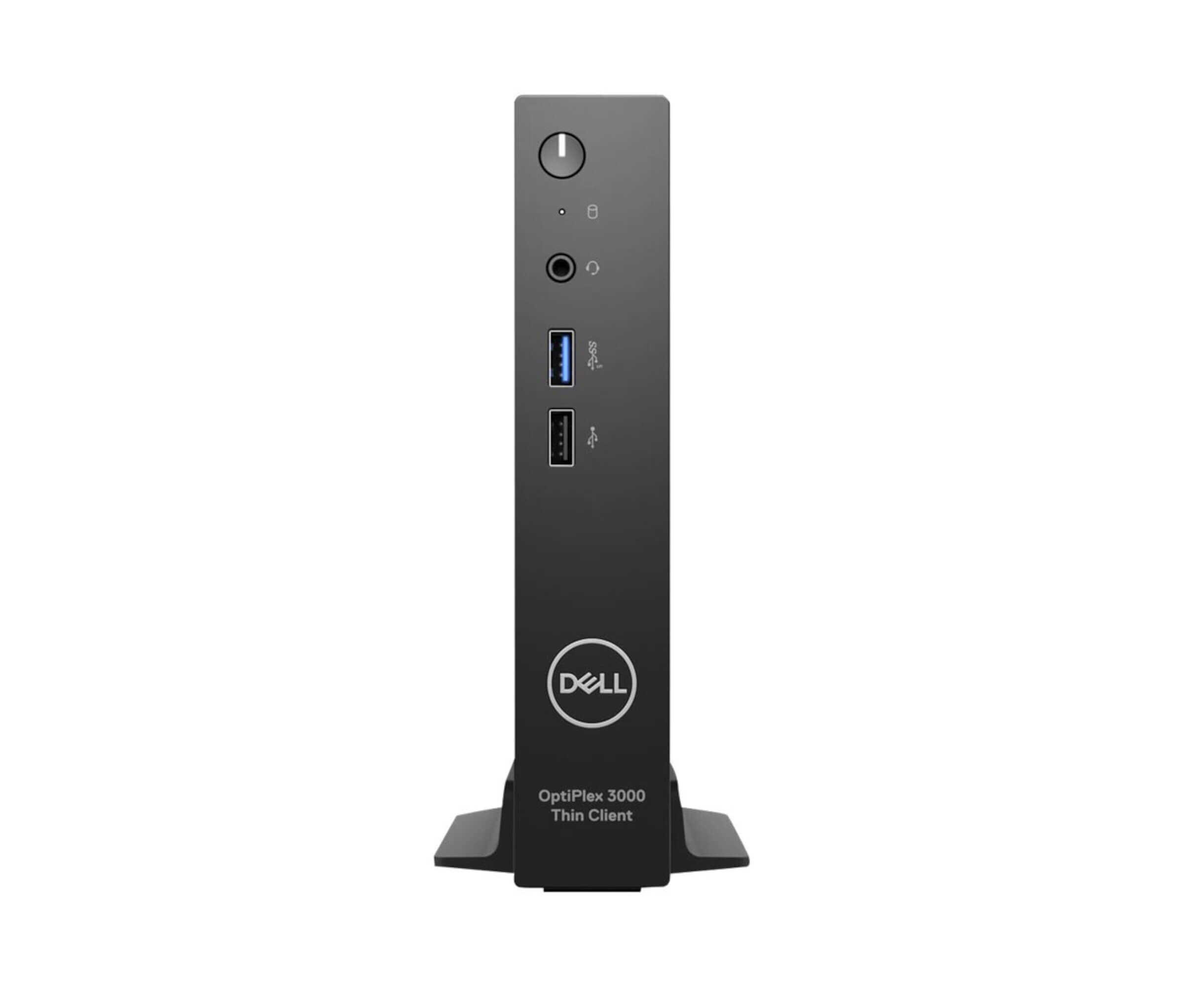 Dell Optiplex 3000 Thin Client Thin Client, 374,90