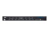 ATEN CS1788 - KVM-/Audio-/USB-Switch - 8 x KVM/Audio + 2 x USB 2.0