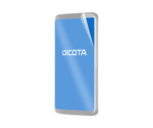 Dicota Bildschirmschutz für Handy - Folie -...
