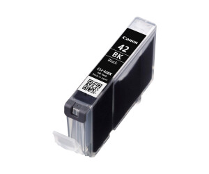 Canon Cli -42BK - 13 ml - original - ink container